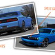 Illustration for article titled Theres Eight 2015 Challenger Trims But They Forgot The Supercharger